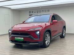 NIO EC6 2020 430KM Sports Edition - фото 1