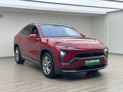 NIO EC6 2020 430KM Sports Edition - фото 3