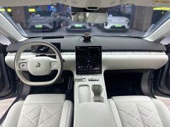 NIO ET7 75kWh Executive Signature Edition - фото 11