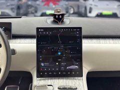 NIO ET7 75kWh Executive Signature Edition - фото 13