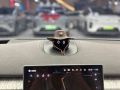 NIO ET7 75kWh Executive Signature Edition - фото 14