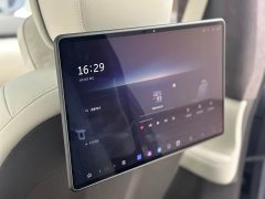 NIO ET7 75kWh Executive Signature Edition - фото 17