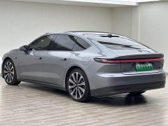 NIO ET7 75kWh Executive Signature Edition - фото 7