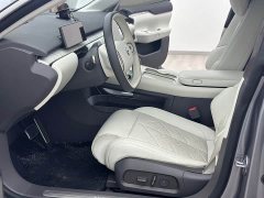 NIO ET7 75kWh Executive Signature Edition - фото 8
