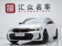 BMW 3 Series 330Li M Sports Night Package - фото 1
