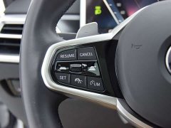 BMW 3 Series 330Li M Sports Night Package - фото 11