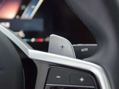 BMW 3 Series 330Li M Sports Night Package - фото 12