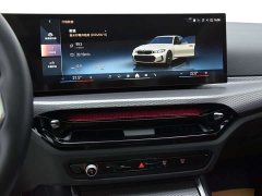 BMW 3 Series 330Li M Sports Night Package - фото 13