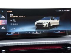 BMW 3 Series 330Li M Sports Night Package - фото 14