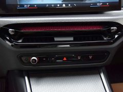 BMW 3 Series 330Li M Sports Night Package - фото 16