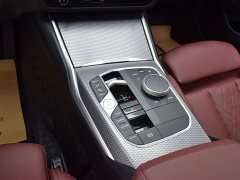 BMW 3 Series 330Li M Sports Night Package - фото 17