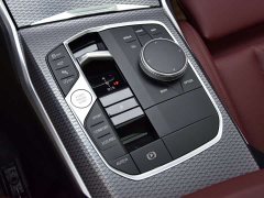 BMW 3 Series 330Li M Sports Night Package - фото 18