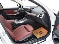 BMW 3 Series 330Li M Sports Night Package - фото 19