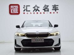 BMW 3 Series 330Li M Sports Night Package - фото 2