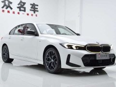 BMW 3 Series 330Li M Sports Night Package - фото 3