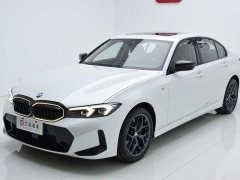 BMW 3 Series 330Li M Sports Night Package - фото 4