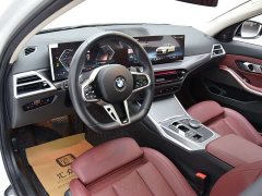 BMW 3 Series 330Li M Sports Night Package - фото 5