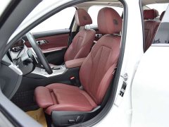BMW 3 Series 330Li M Sports Night Package - фото 7