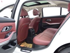 BMW 3 Series 330Li M Sports Night Package - фото 8