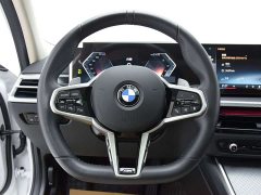 BMW 3 Series 330Li M Sports Night Package - фото 9