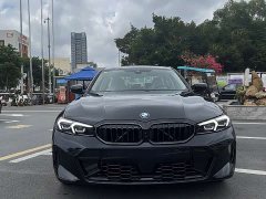 BMW 3 Series 330Li M Sports Night Package - фото 2