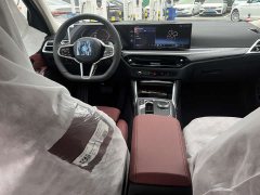 BMW 3 Series 330Li M Sports Night Package - фото 4