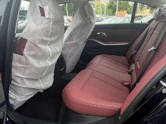BMW 3 Series 330Li M Sports Night Package - фото 7