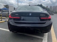 BMW 3 Series 330Li M Sports Night Package - фото 8