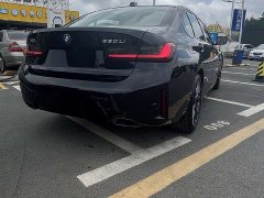 BMW 3 Series 330Li M Sports Night Package - фото 9