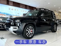 Land Rover Defender 110 3.0T P400 Dark Special Edition - фото 1
