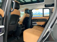 Land Rover Defender 110 3.0T P400 Dark Special Edition - фото 10
