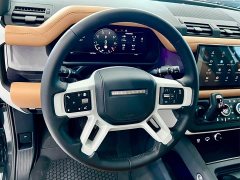 Land Rover Defender 110 3.0T P400 Dark Special Edition - фото 15