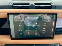 Land Rover Defender 110 3.0T P400 Dark Special Edition - фото 16