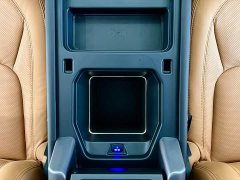 Land Rover Defender 110 3.0T P400 Dark Special Edition - фото 18