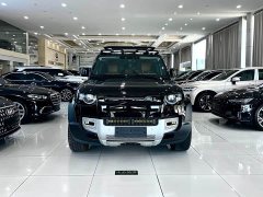Land Rover Defender 110 3.0T P400 Dark Special Edition - фото 3