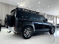 Land Rover Defender 110 3.0T P400 Dark Special Edition - фото 4