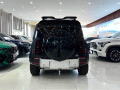 Land Rover Defender 110 3.0T P400 Dark Special Edition - фото 5