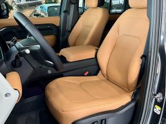 Land Rover Defender 110 3.0T P400 Dark Special Edition - фото 6