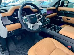 Land Rover Defender 110 3.0T P400 Dark Special Edition - фото 7