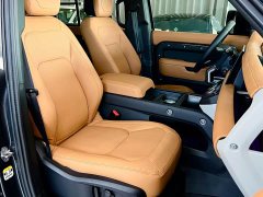 Land Rover Defender 110 3.0T P400 Dark Special Edition - фото 8