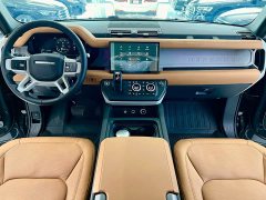 Land Rover Defender 110 3.0T P400 Dark Special Edition - фото 9