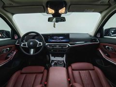 BMW i3 eDrive 35 L - фото 10