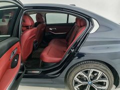 BMW i3 eDrive 35 L - фото 11
