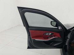 BMW i3 eDrive 35 L - фото 12