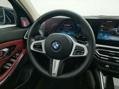 BMW i3 eDrive 35 L - фото 14