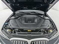 BMW i3 eDrive 35 L - фото 17
