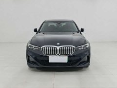 BMW i3 eDrive 35 L - фото 2