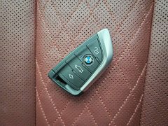 BMW i3 eDrive 35 L - фото 20