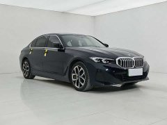 BMW i3 eDrive 35 L - фото 3