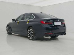 BMW i3 eDrive 35 L - фото 4